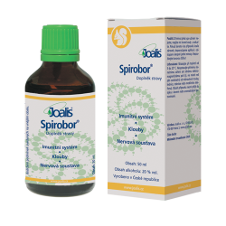 Joalis Spirobor 50 ml