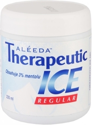 Therapeutic ICE gel 220 ml 