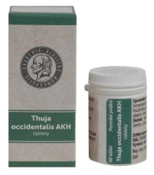 AKH Thuja occidentalis 60 tbl