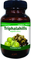 Herbal Hills Triphalahills 60kps