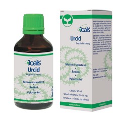 Joalis Urcid 50 ml