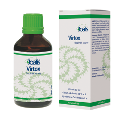 Joalis Virtox 50 ml