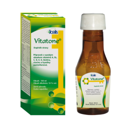 Joalis Vitatone 100 ml