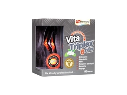 Vitaharmony Vitatriplex 6plus 90tbl