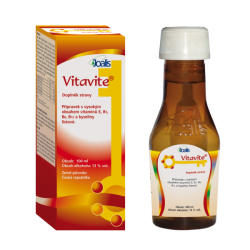 Joalis Vitavite 100 ml