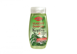 Bione Cosmetics šampon Kopřiva 260ml