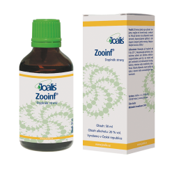 Joalis Zooinf 50 ml